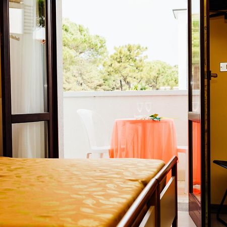 Hotel Rosa Dei Venti ลินญาโน ซับเบียโดโร ห้อง รูปภาพ
