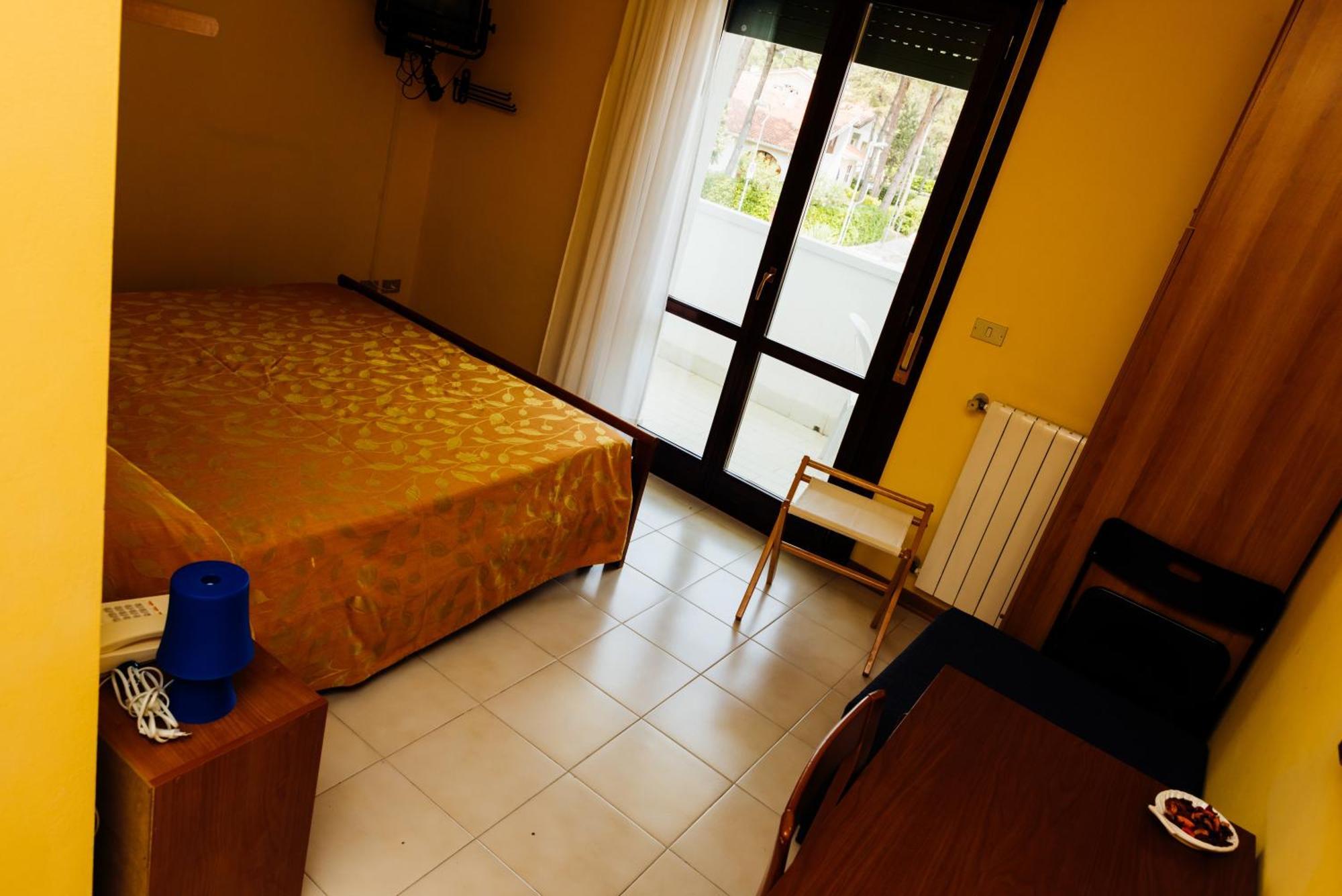 Hotel Rosa Dei Venti ลินญาโน ซับเบียโดโร ห้อง รูปภาพ